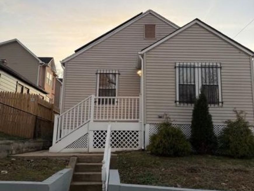 5501 Jay Street Ne, Washington, DC 20019 Main Photo