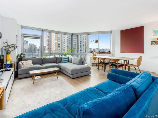 4705 Center Boulevard, Long Island City, NY 11109