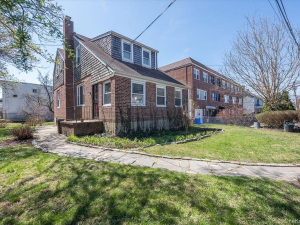 3162 Miles Avenue , Bronx, NY 10465