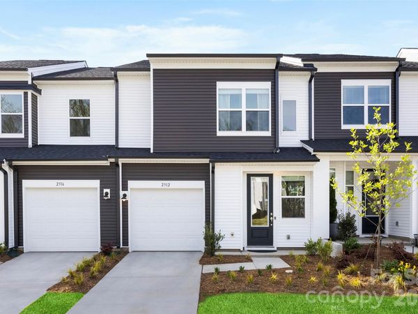 2312 Endeavor Run , Charlotte, NC 28269
