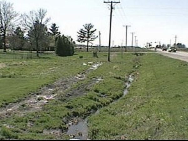 0 Lawrence Drive W (C) , Cedar Rapids, IA 52404