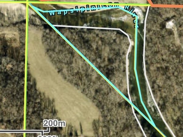 Walker, Ia - Parcel: 03104-02001-00000, Walker, IA 52352