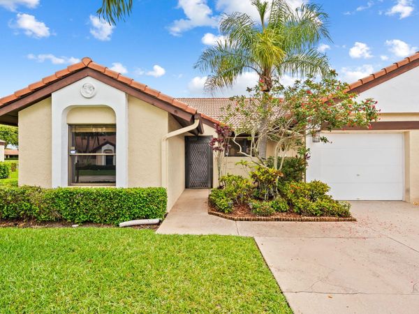 8257 Waterline Drive, Boynton Beach, FL 33472