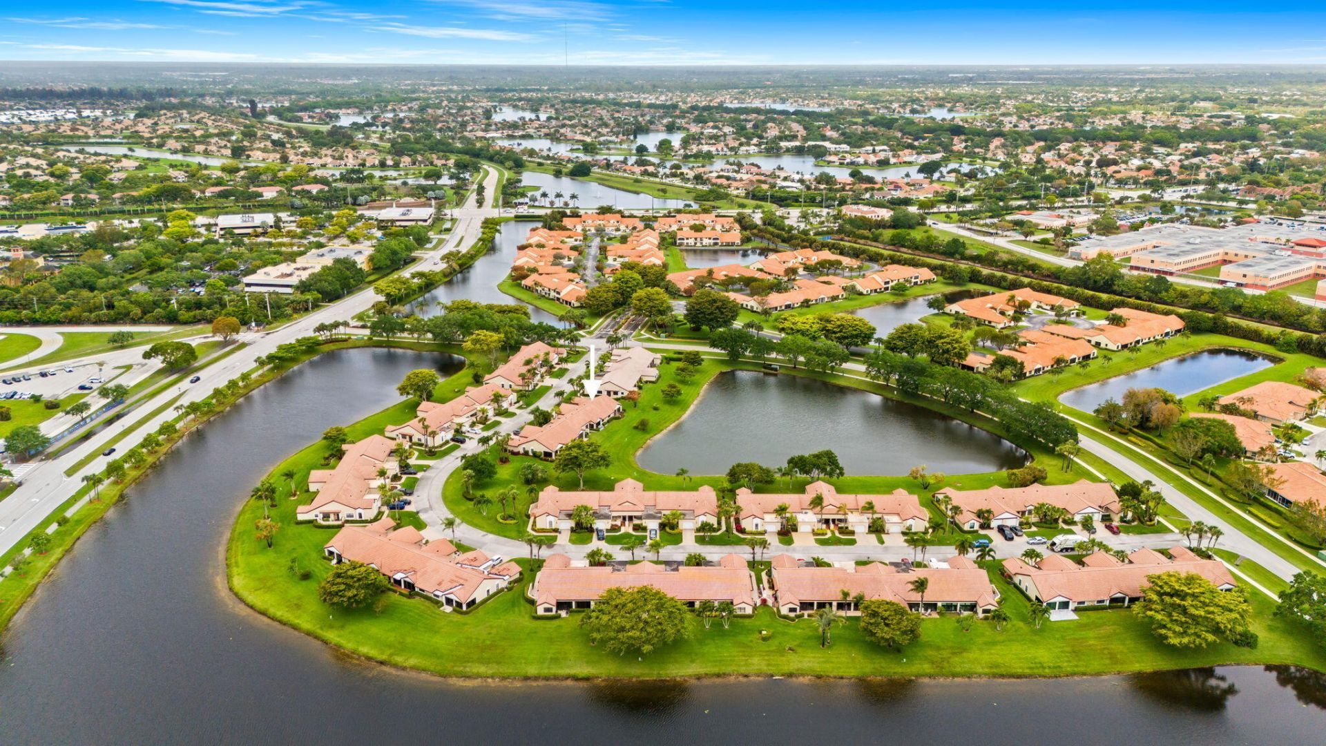 8257 Waterline Drive, Boynton Beach, FL 33472 Photo