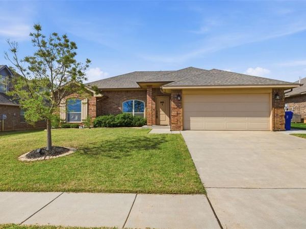 3807 Mistwood Place, Norman, OK 73026