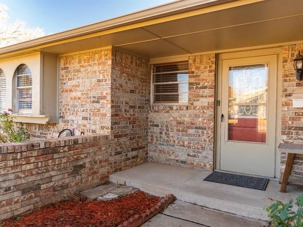 712 Anita Drive, Oklahoma City, OK 73127