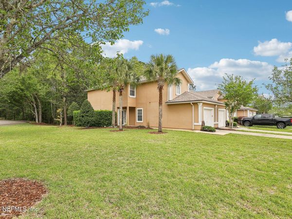 241 SCRUB JAY Drive, St. Augustine, FL 32092