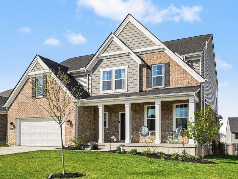 2941 Northcross Drive, Hebron, KY 41048 Photo 1