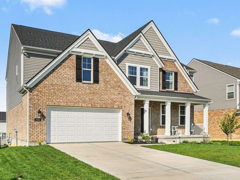 2941 Northcross Drive, Hebron, KY 41048 Photo 2