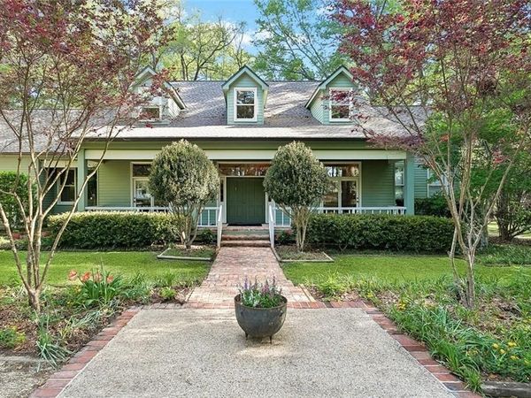 27109 HIGHWAY 435, Abita Springs, LA 70420