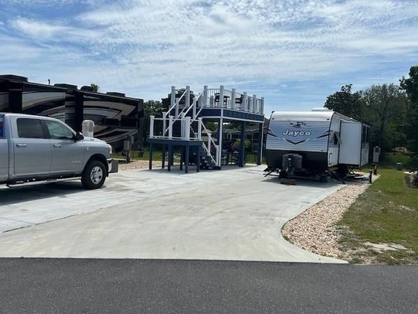 11551 Dauphin Island Parkway, Theodore, AL 36582