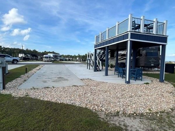 11551 Dauphin Island Parkway, Theodore, AL 36582