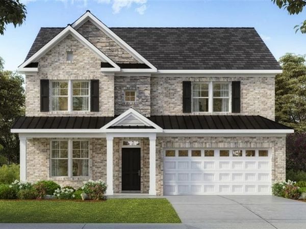 1637 Brookstone Place, Bogart, GA 30622