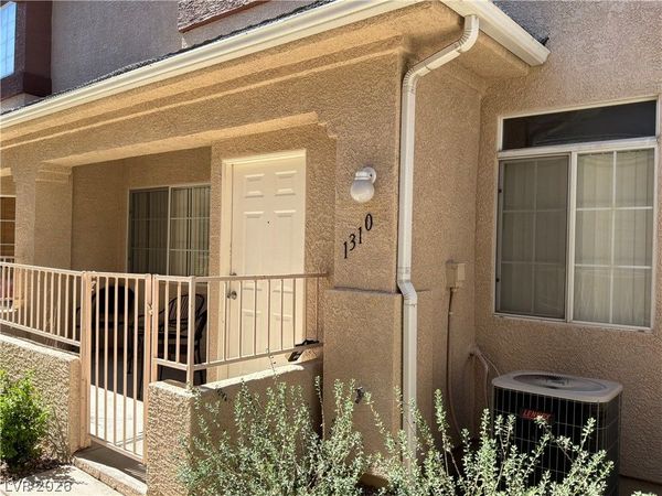1310 Silver Sierra Street, Las Vegas, NV 89128