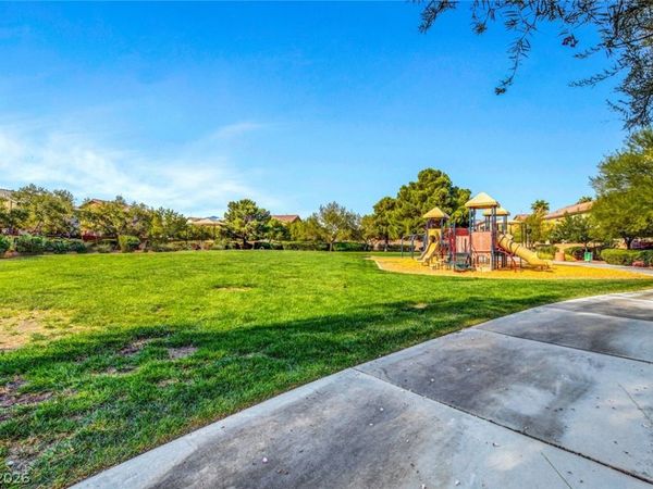 3149 Calamus Pointe Avenue, North Las Vegas, NV 89081