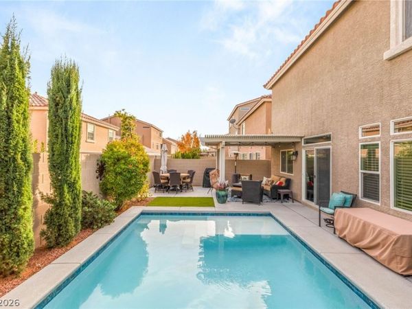 10592 Aphrodite Street, Las Vegas, NV 89183