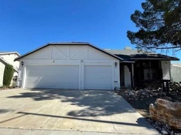 321 Bent Creek Drive, Las Vegas, NV 89107