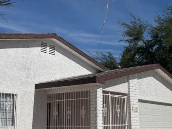 3480 E Hacienda Avenue, Las Vegas, NV 89120