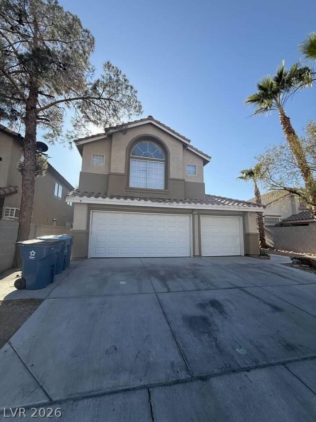 5115 Blossom Avenue, Las Vegas, NV 89142