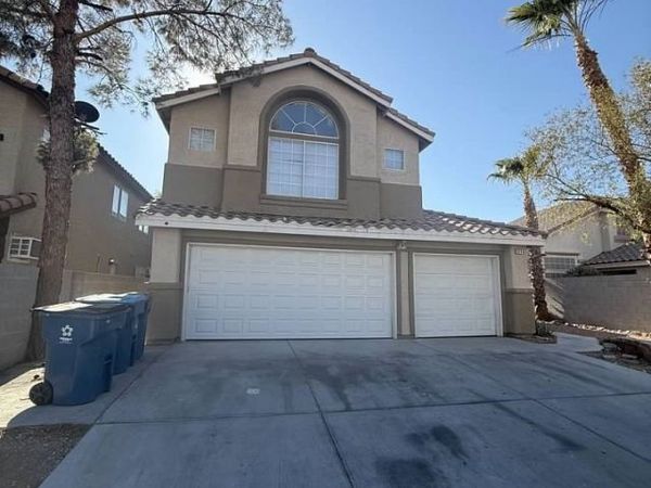 5115 Blossom Avenue, Las Vegas, NV 89142