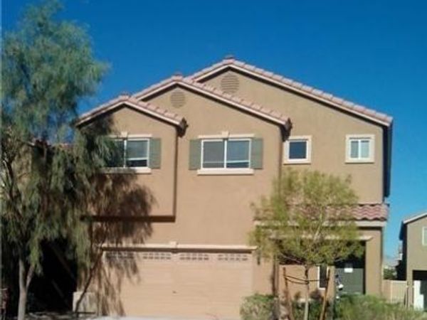 10371 Calypso Cave Street, Las Vegas, NV 89141