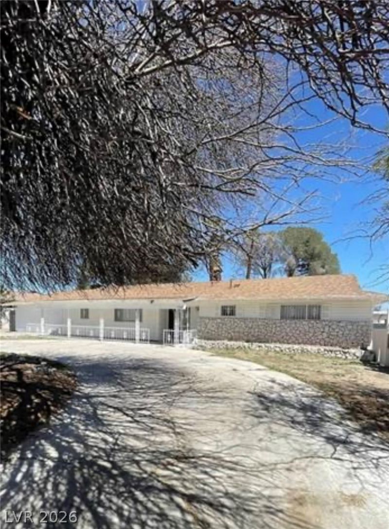 4560 Rancho Hills Drive, Las Vegas, NV 89119