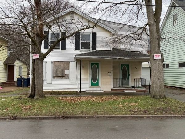 148 Chapel Street , Lockport, NY 14094