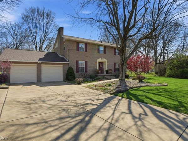 536 Windsor Drive, Mineral Wells, WV 26150