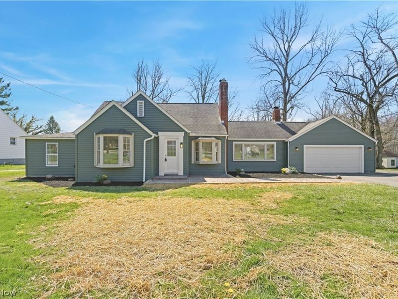 5606 Mount Everett Road, Hubbard, OH 44425 Photo 1