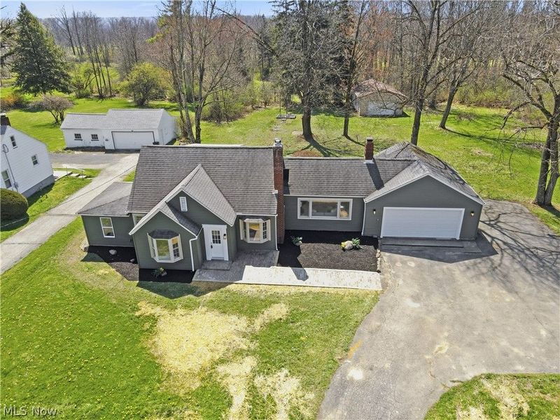 5606 Mount Everett Road, Hubbard, OH 44425 Photo 2