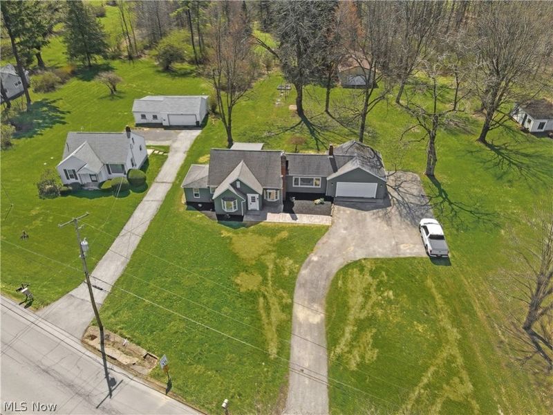 5606 Mount Everett Road, Hubbard, OH 44425 Photo 4