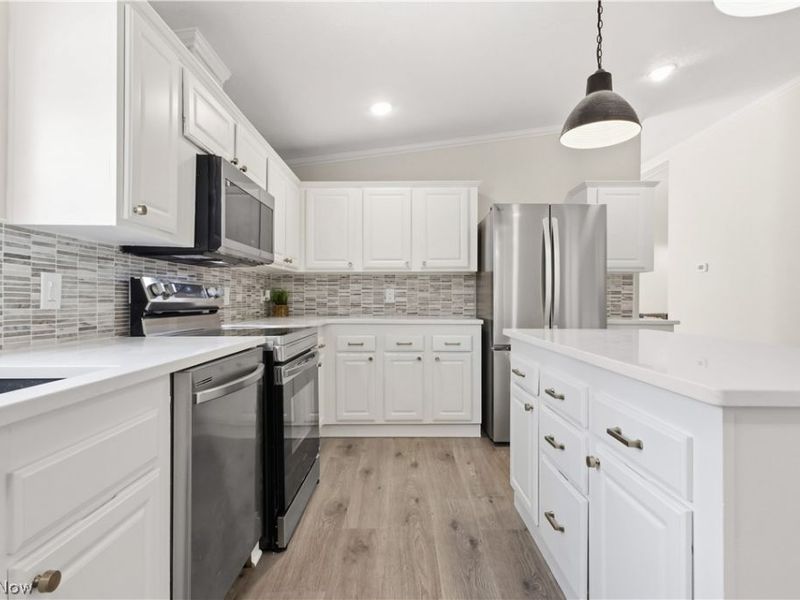 2806 Pomatan Avenue, Akron, OH 44312 Photo 14