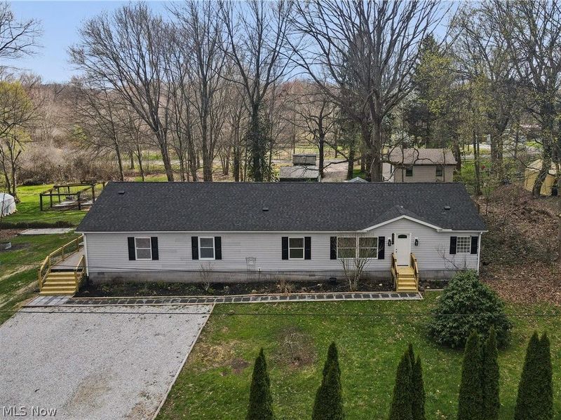 2806 Pomatan Avenue, Akron, OH 44312 Photo 2