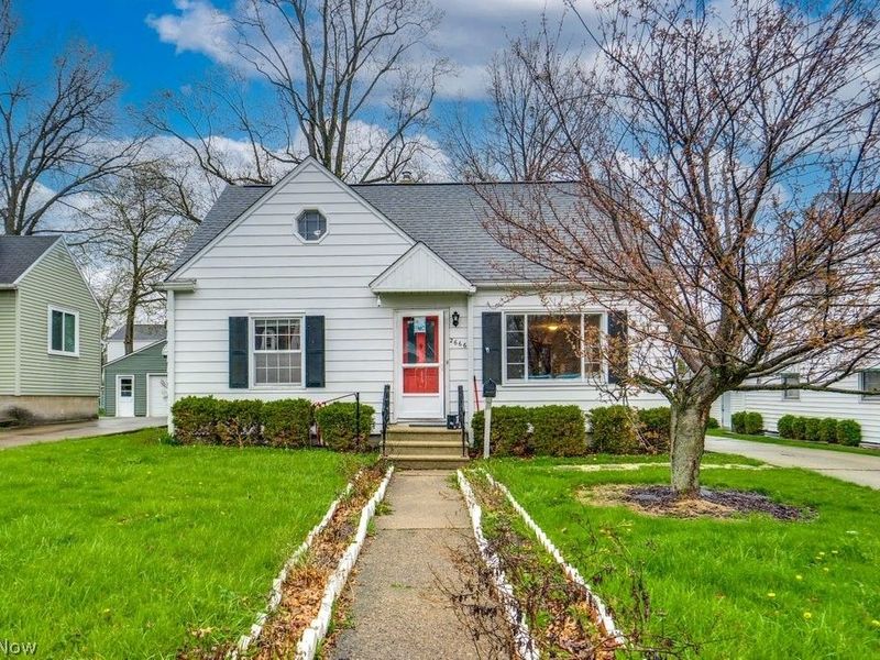 2666 10th Street, Cuyahoga Falls, OH 44221 Photo 1