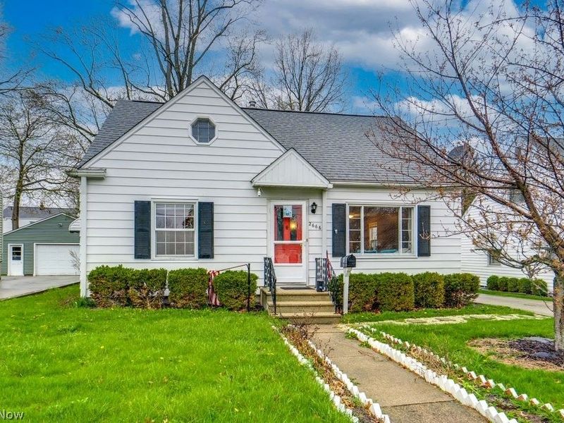 2666 10th Street, Cuyahoga Falls, OH 44221 Photo 2