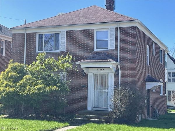 17506 Neff Road , Cleveland, OH 44119