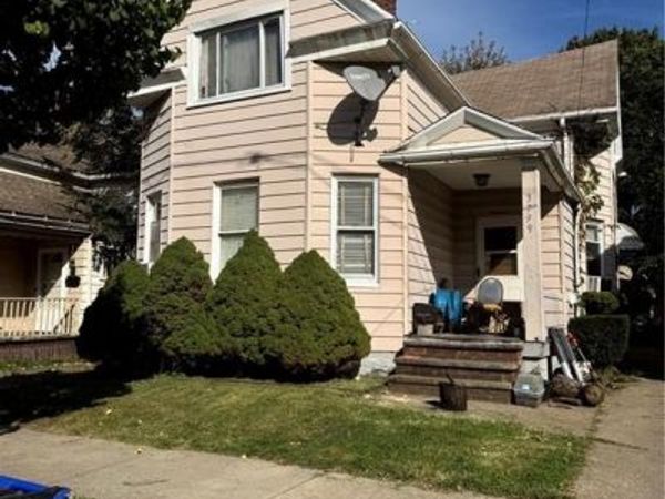 3799 E 54th Street , Cleveland, OH 44105