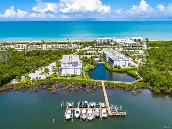 3792 NE Ocean Boulevard, Unit 212N, Jensen Beach, FL 34957