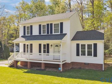 5117 Timbercreek Court, Chesterfield, VA 23237