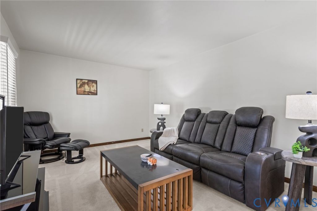 5117 Timbercreek Court, Chesterfield, VA 23237 Main Photo