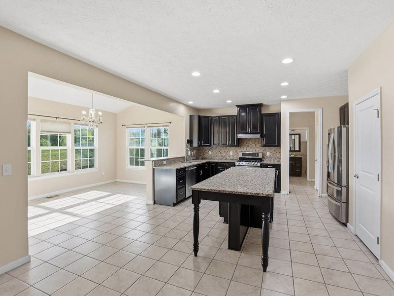 1818 Spring Meadows Drive, Xenia, OH 45385 Photo 18