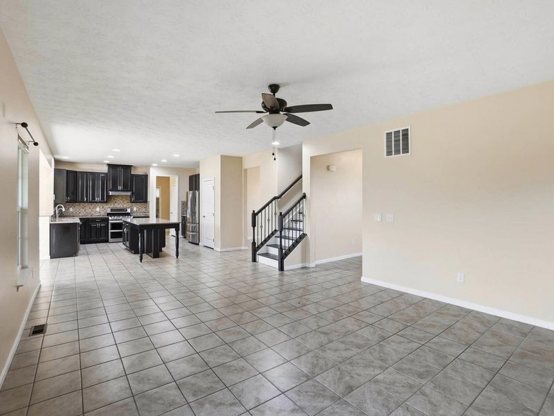 1818 Spring Meadows Drive, Xenia, OH 45385 Photo 19