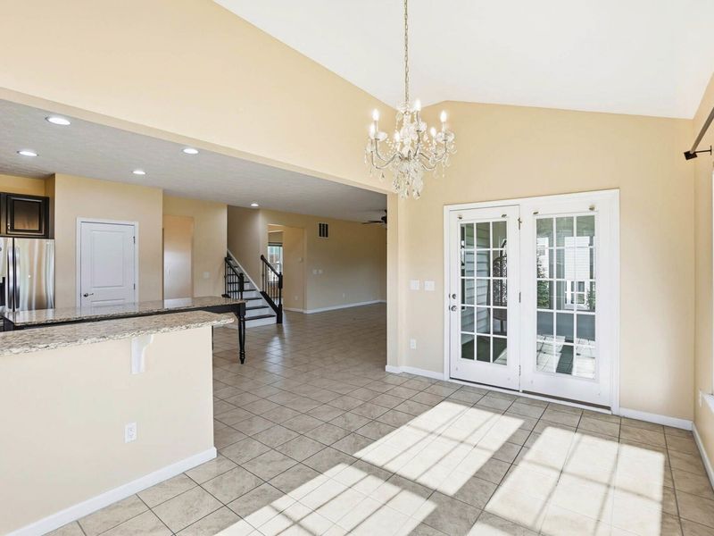 1818 Spring Meadows Drive, Xenia, OH 45385 Photo 24