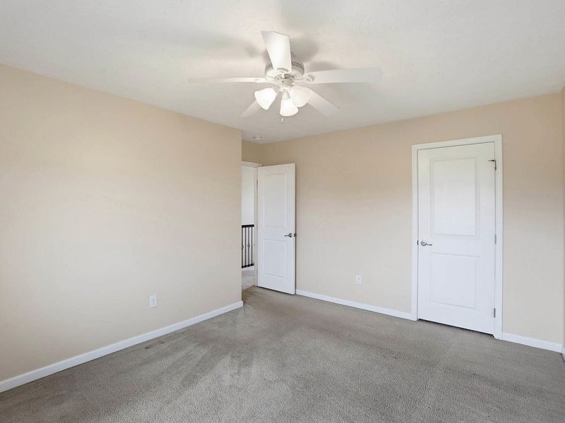 1818 Spring Meadows Drive, Xenia, OH 45385 Photo 33