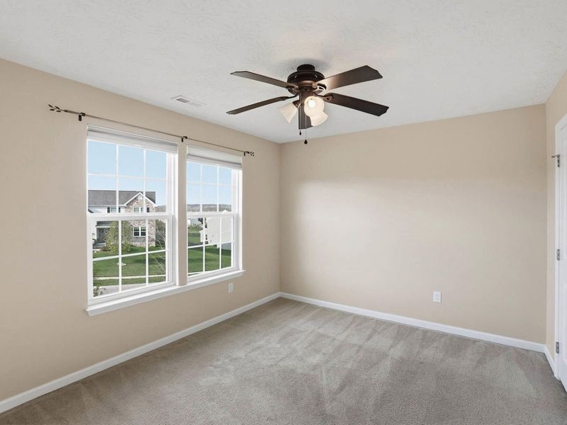 1818 Spring Meadows Drive, Xenia, OH 45385 Photo 36