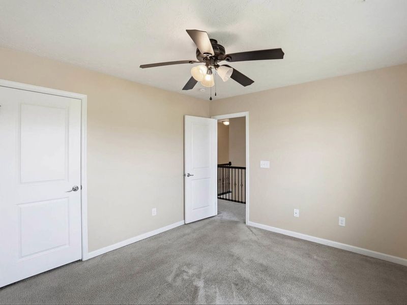 1818 Spring Meadows Drive, Xenia, OH 45385 Photo 37