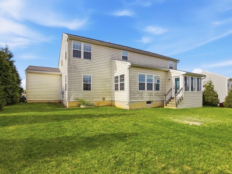 1818 Spring Meadows Drive, Xenia, OH 45385 Photo 54