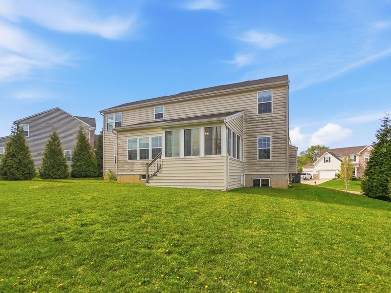 1818 Spring Meadows Drive, Xenia, OH 45385 Photo 57