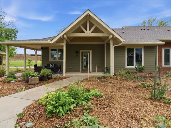 7141 S Quincy Avenue , Unit 20, Tulsa, OK 74136