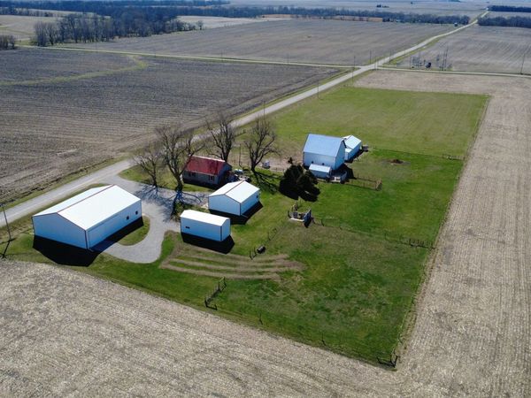 73199 322nd Street, Collins, IA 50055